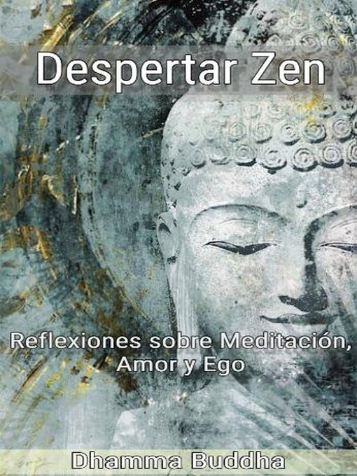 Title details for Despertar Zen by Dhamma Buddha - Available